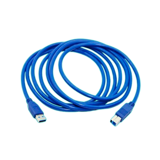 Cable Usb Impresora 1.5mts