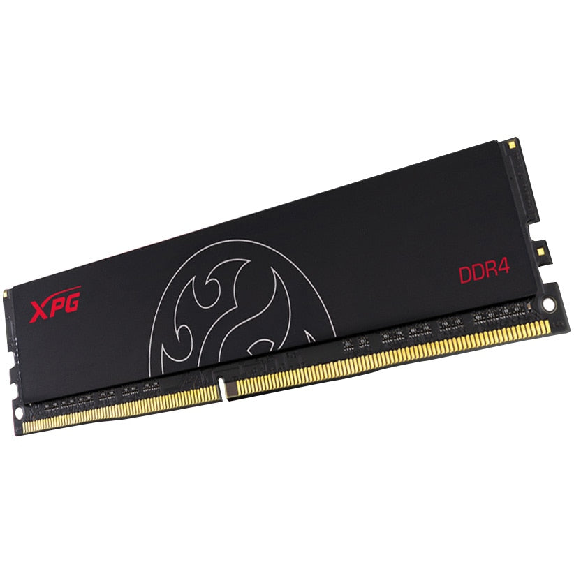Mem Ddr4 16gb 3200mhz Adata Xpg Hunter