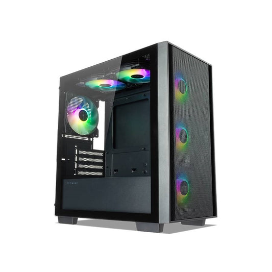 Gabinete Gamer Tecware Nexus