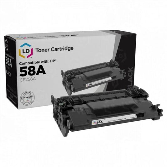 Toner Hp 258a Alternativo
