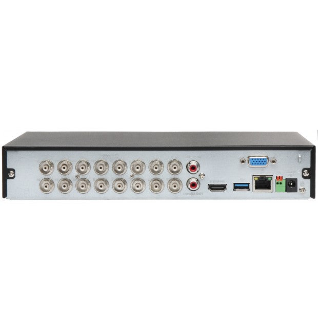 Dvr Xvr Jieli 16 Canales