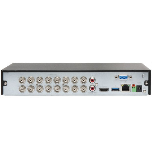 Dvr Xvr Jieli 16 Canales