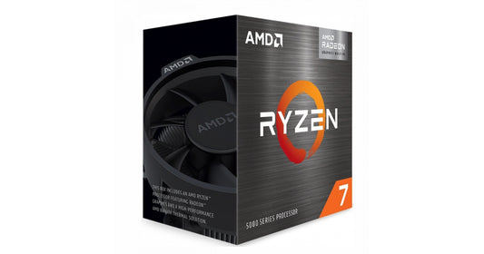 Procesador AMD Ryzen 7 5700X 4.6 GHz