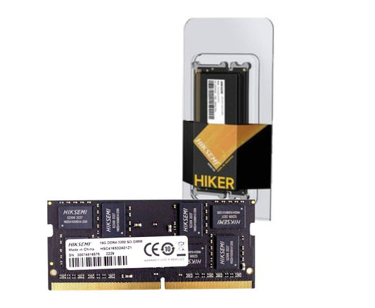 Sodimm Ddr4 16gb 3200Mhz Hikvision/hiksemi