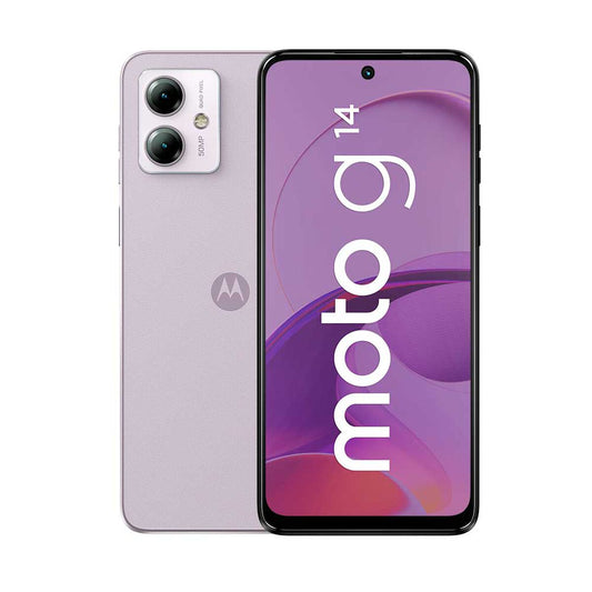 Celular motorola motG14 128GB