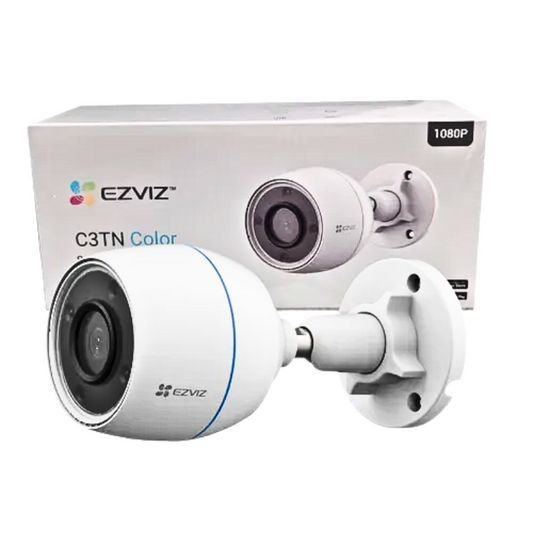 Camara de Seguridad Ezviz C3TN 1080p