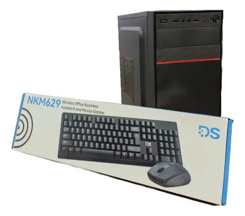 Gabinete Ds Kit