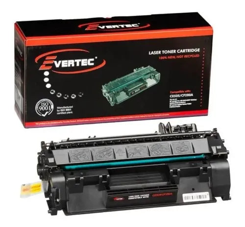 Toner 505a/ 280a Alternativo