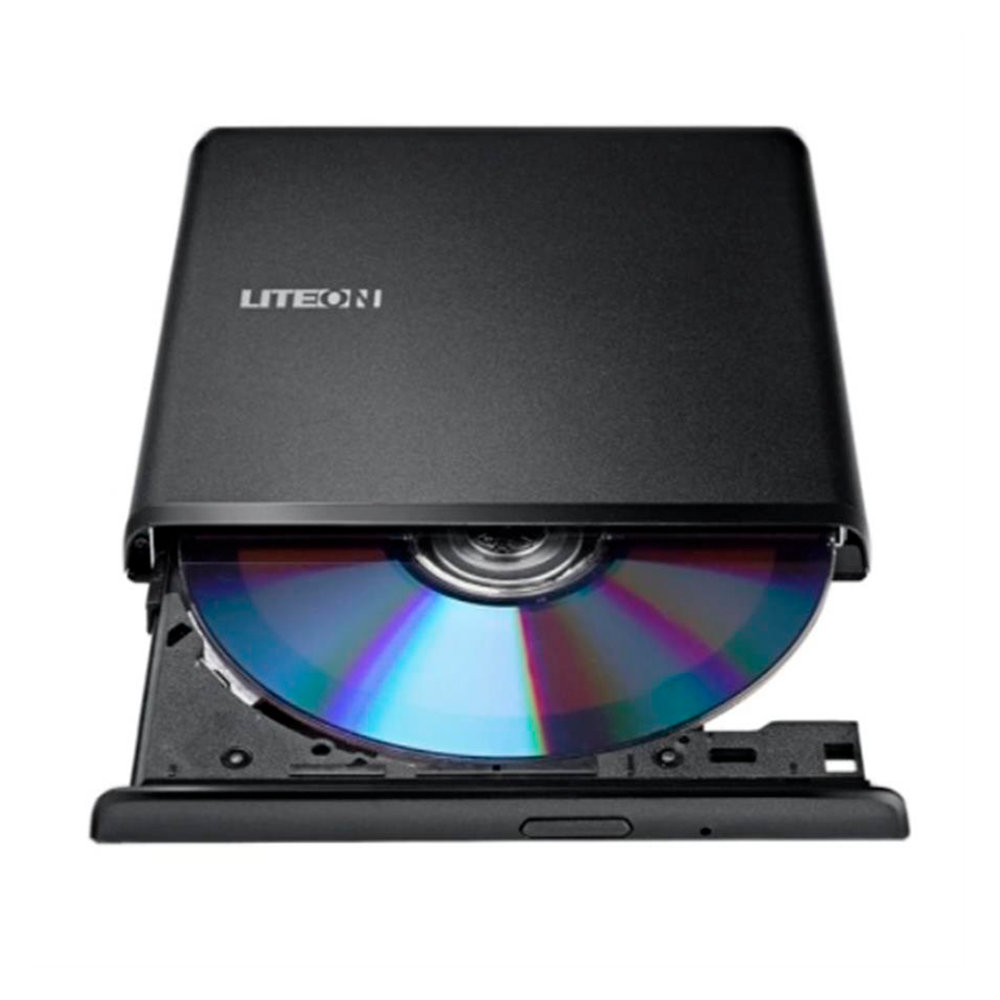 Grab Dvd Liteon Externa