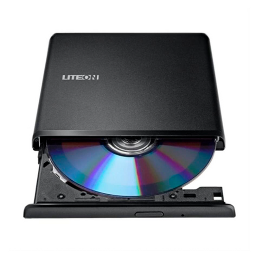 Grab Dvd Liteon Externa