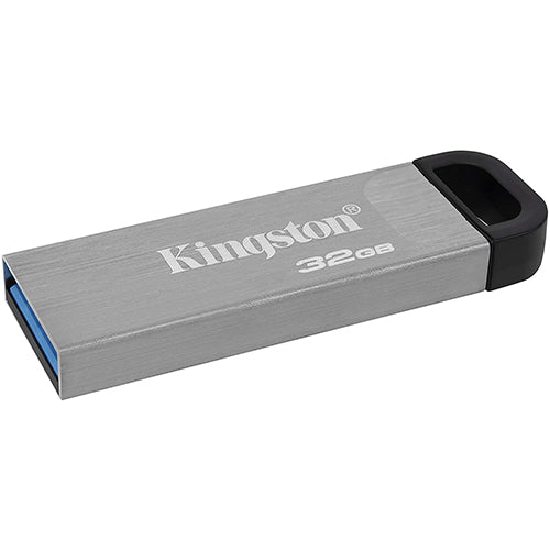 Pendrive 32gb Kingston Kyson 3.2 Metalico Usb