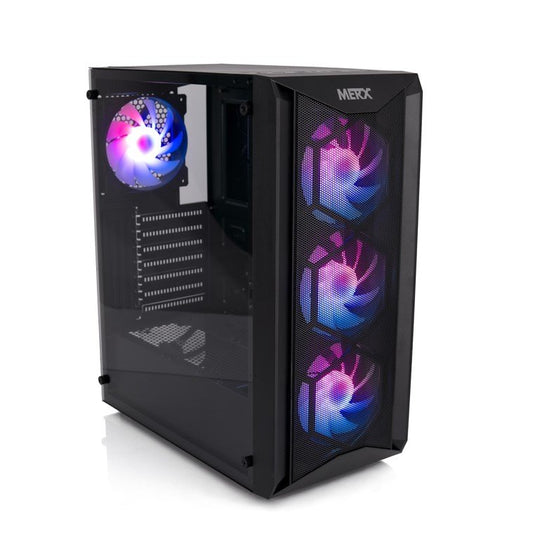 Gabinete Gamer Merx Octopus (OS 100)  Mid Tower