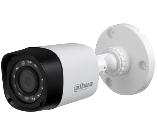 Camara de Seguridad Ajhua Bullet 720p