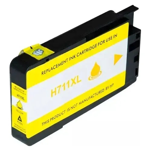 CART 711 XL ALT AMARILLO