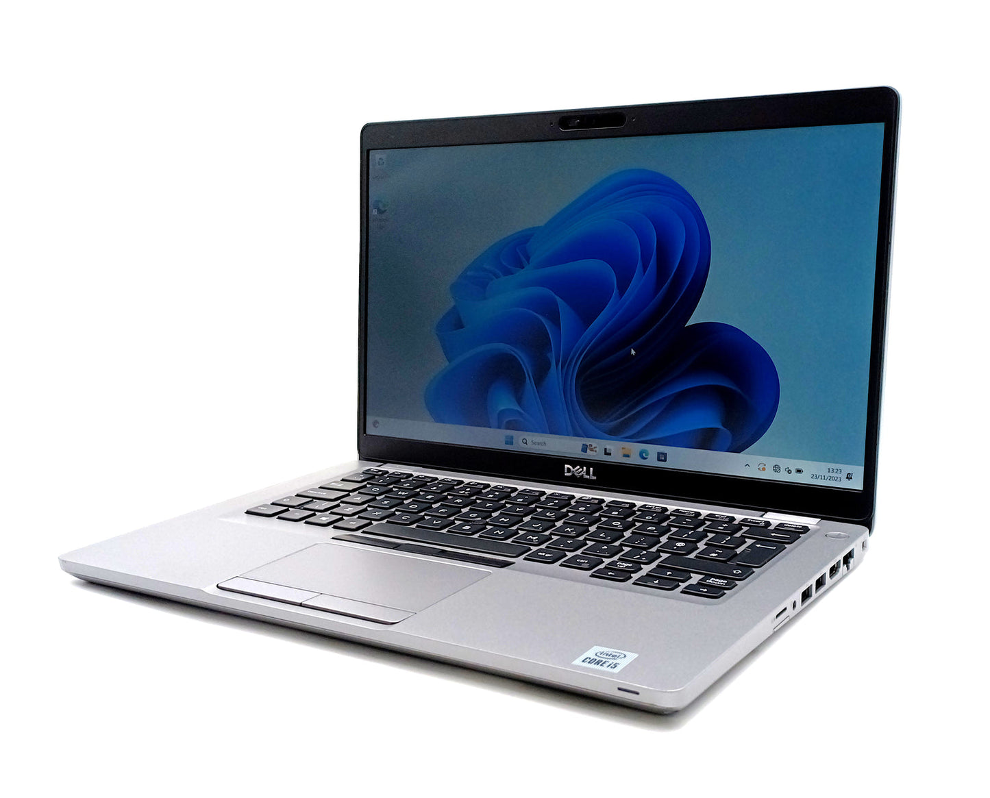Notebook Dell 14" i5 10th/ Ram 8gb/ Ssd 256gb