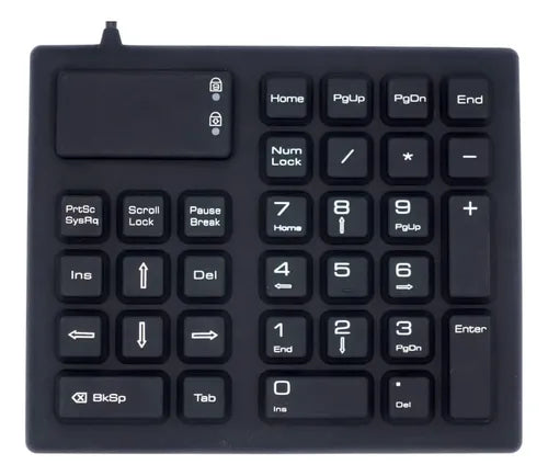 Teclado Ds DS-021 Usb