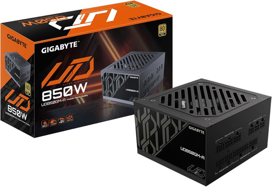 Fuente 850w Gigabyte 80 Plus Gold