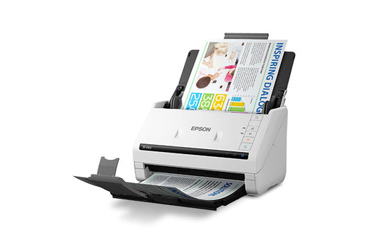 Scanner Epson DS-530 II