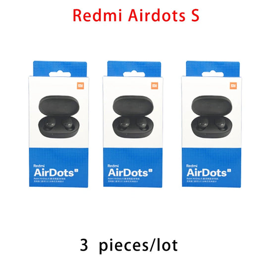 Auric Xiaomi Redmi AirDots S