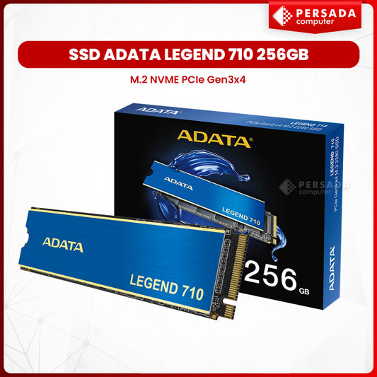 Ssd M2 Nvme 256gb Adata Legend