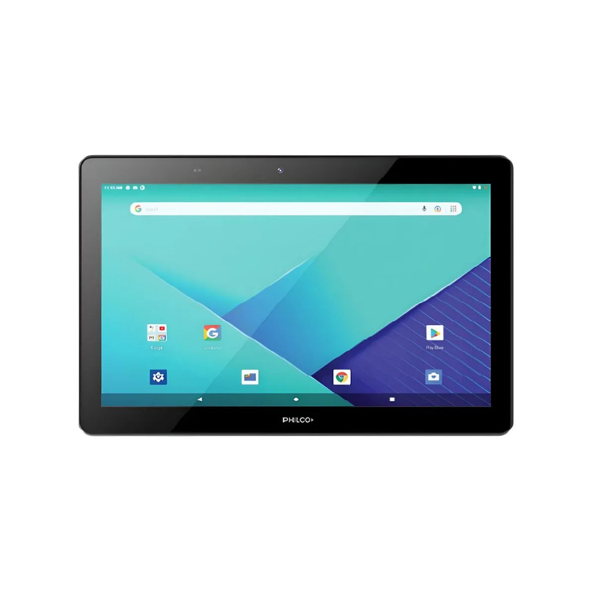 Tablet 7" Philco 4gb Ram/ 64gb/ Quad Core