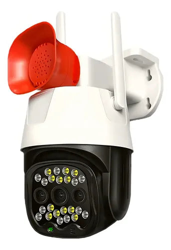 Camara de Seguridad Only Security Gd-9600v