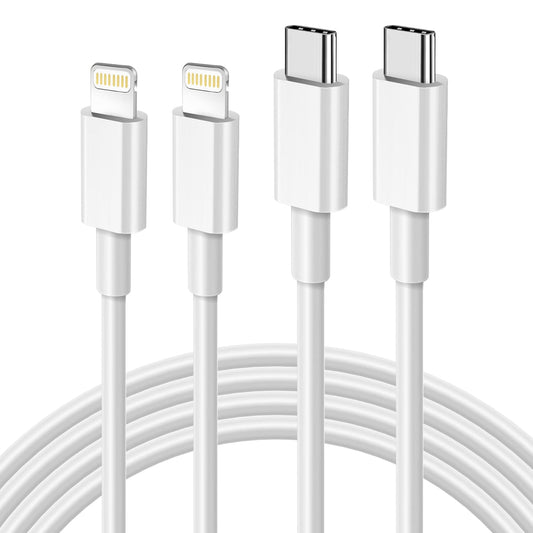cable usb c to light iphone 30w LC112 LIDNIO