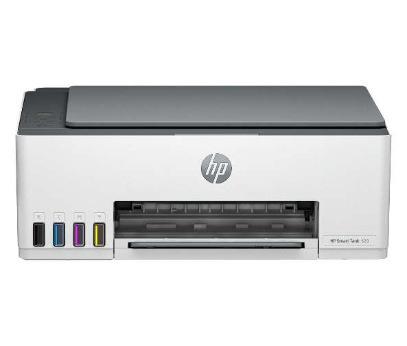 MF HP SMART TANK 520 AIO PRINTER