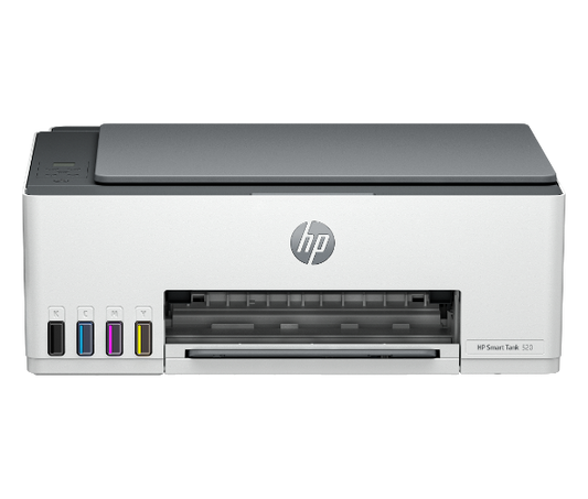 MF HP SMART TANK 520 AIO PRINTER