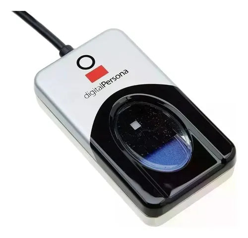 Lector Biométrico Digital HiD Key Persona U4500