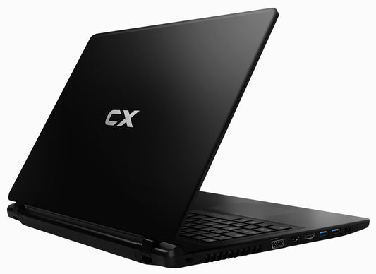 Notebook Cx 15,6" Intel Celeron/ Ram 4gb/ Ssd 64gb/ Hdd 1tb