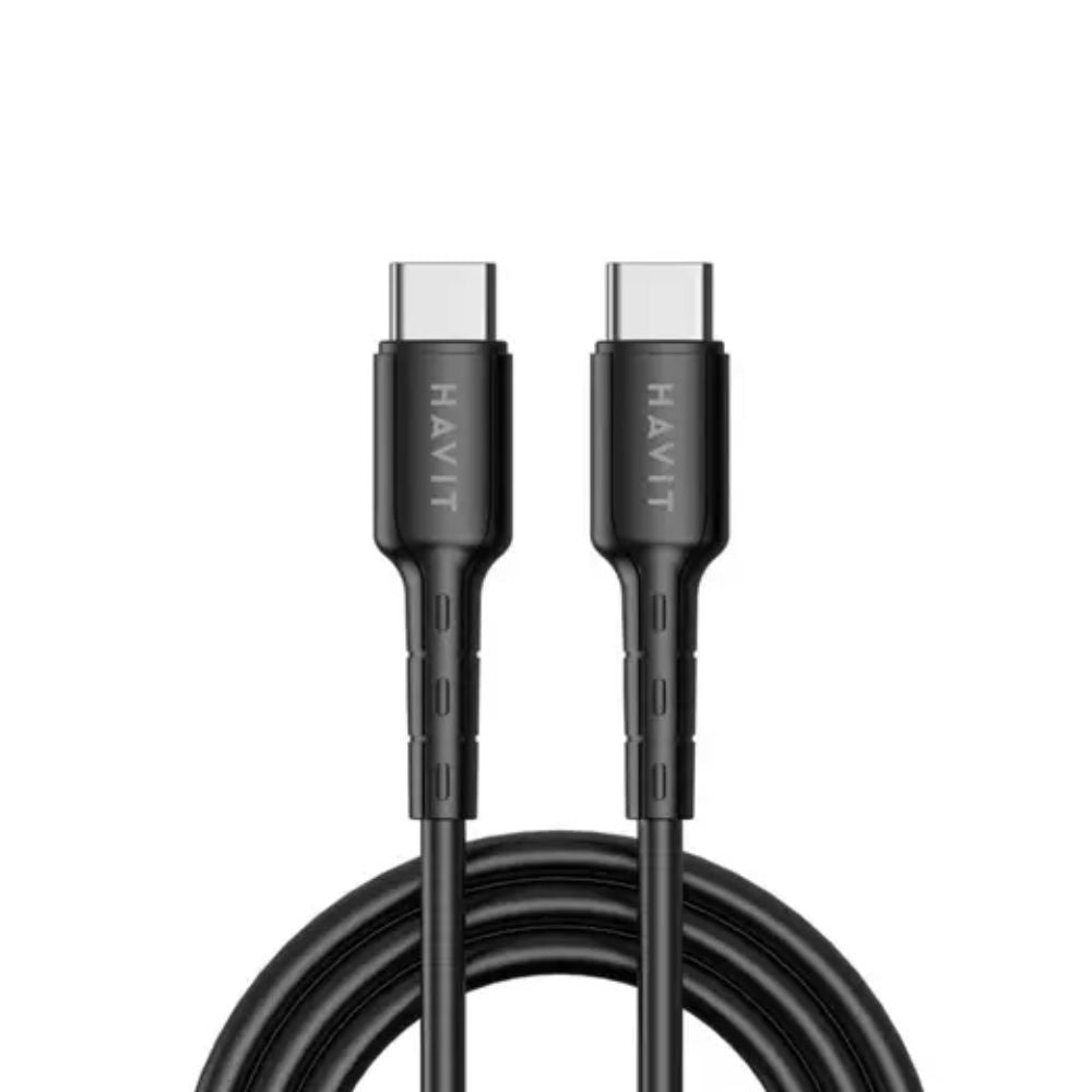 Cable usb c a usb c Vention COSBD