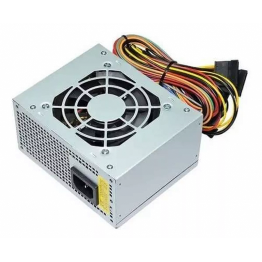 Fuente 550w essence Slim atx