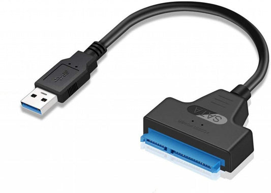 Cable Usb a Sata