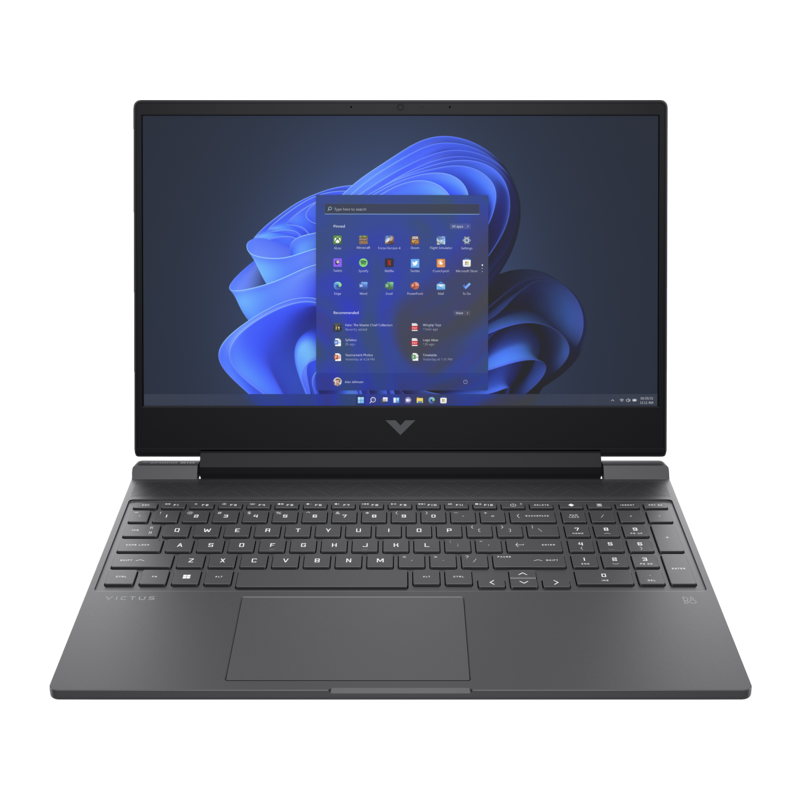NB HP 15.6 VICTUS R5-7535HS 16G 512G WIN11H RTX305