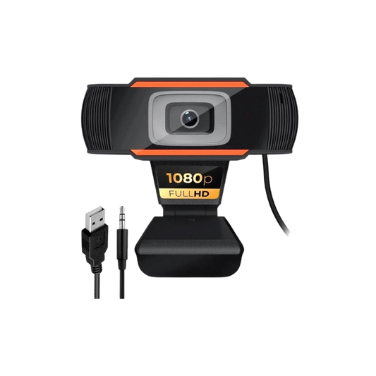 Web Cam Hugel V600
