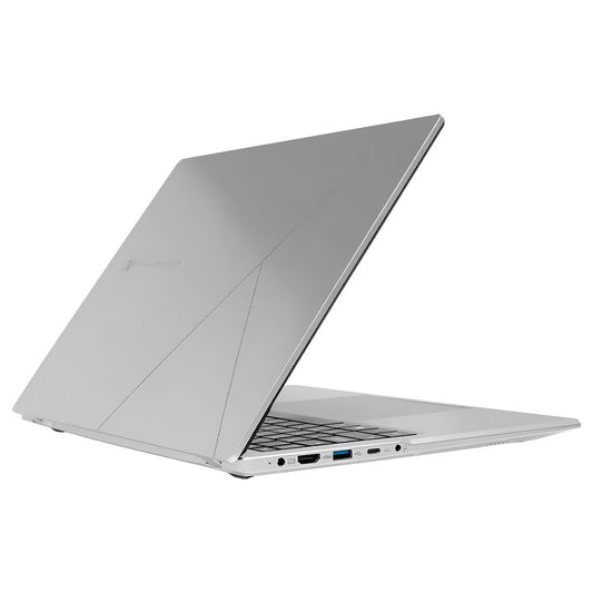 Notebook Machcreator celeron 4020/ram 8gb ssd 512gb