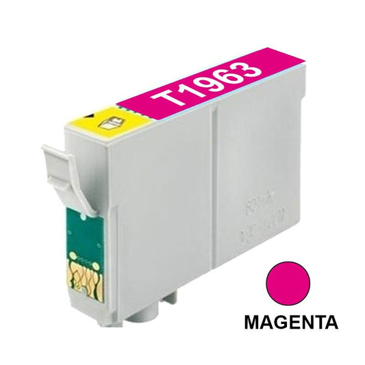 Cart Epson 195 Magenta Alt