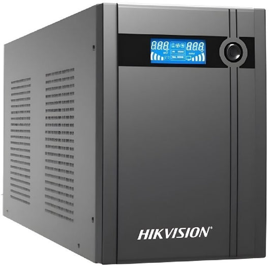 UPS 2000VA hikvision