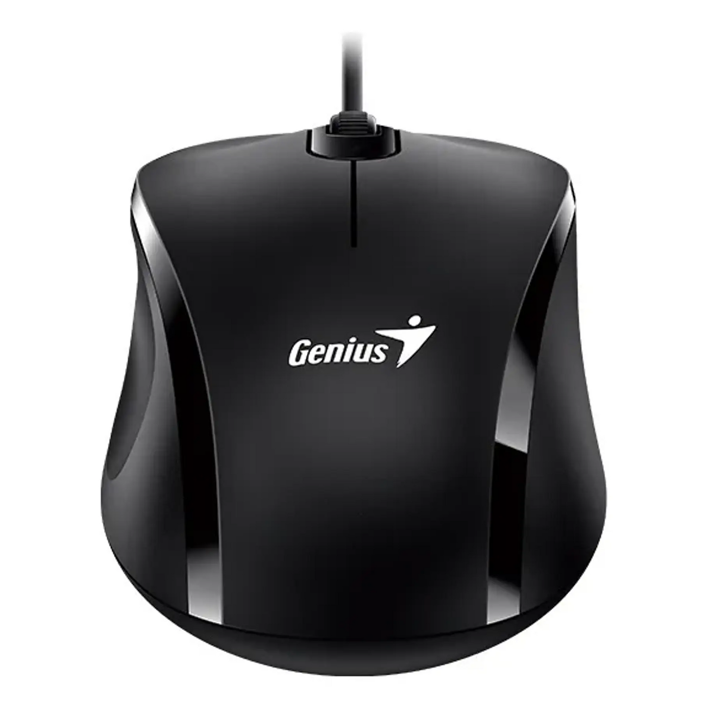 Mouse Genius DX 101 USB c/ cable