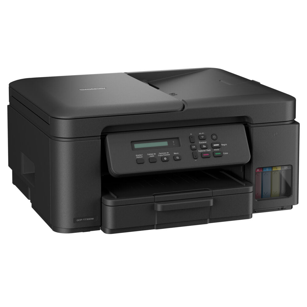 MF BROTHER DCP-T730DW 28/11PPM SIST CONTINUO