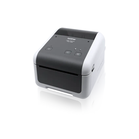 Impresora Térmica Brother TD 44410D