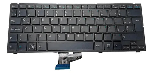 teclado Juana MansoConectar g7 g9 sf20gm7