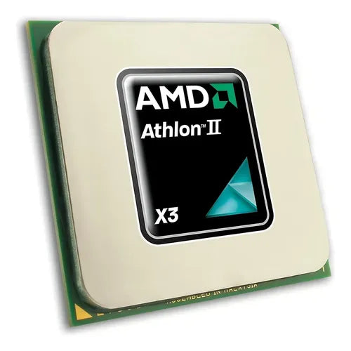 Procesador Amd Athlon ii X3 455 3.3GHz