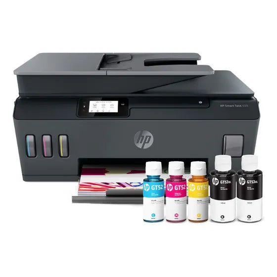 MF HP SMART TANK 530 AIO PRINTER WIFI EXPO