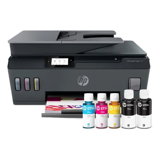 MF HP SMART TANK 530 AIO PRINTER WIFI EXPO