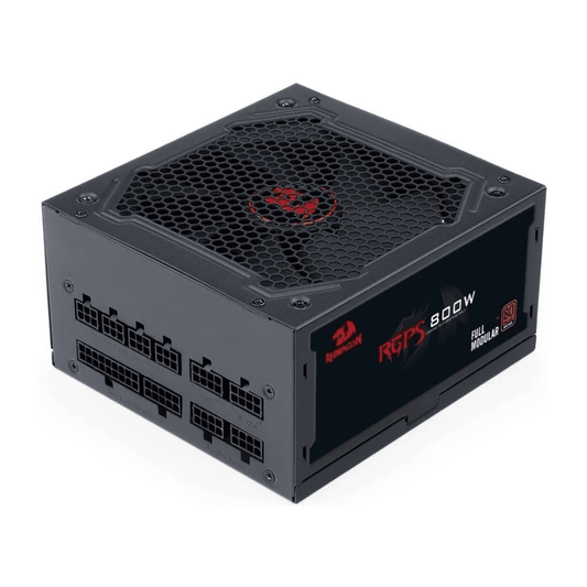 Fuente 800w Redragon 80 Plus Bronze