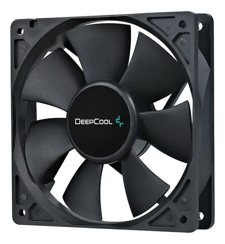 cooler deepcool 120MM Molex 3 pines led