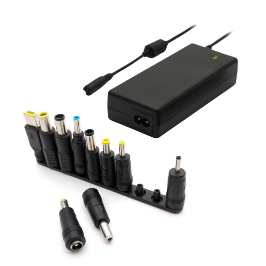 Cargador Universal power adapter sku: ele3