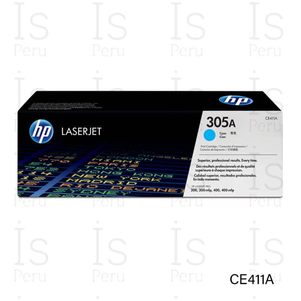 toner 305a cyan alt